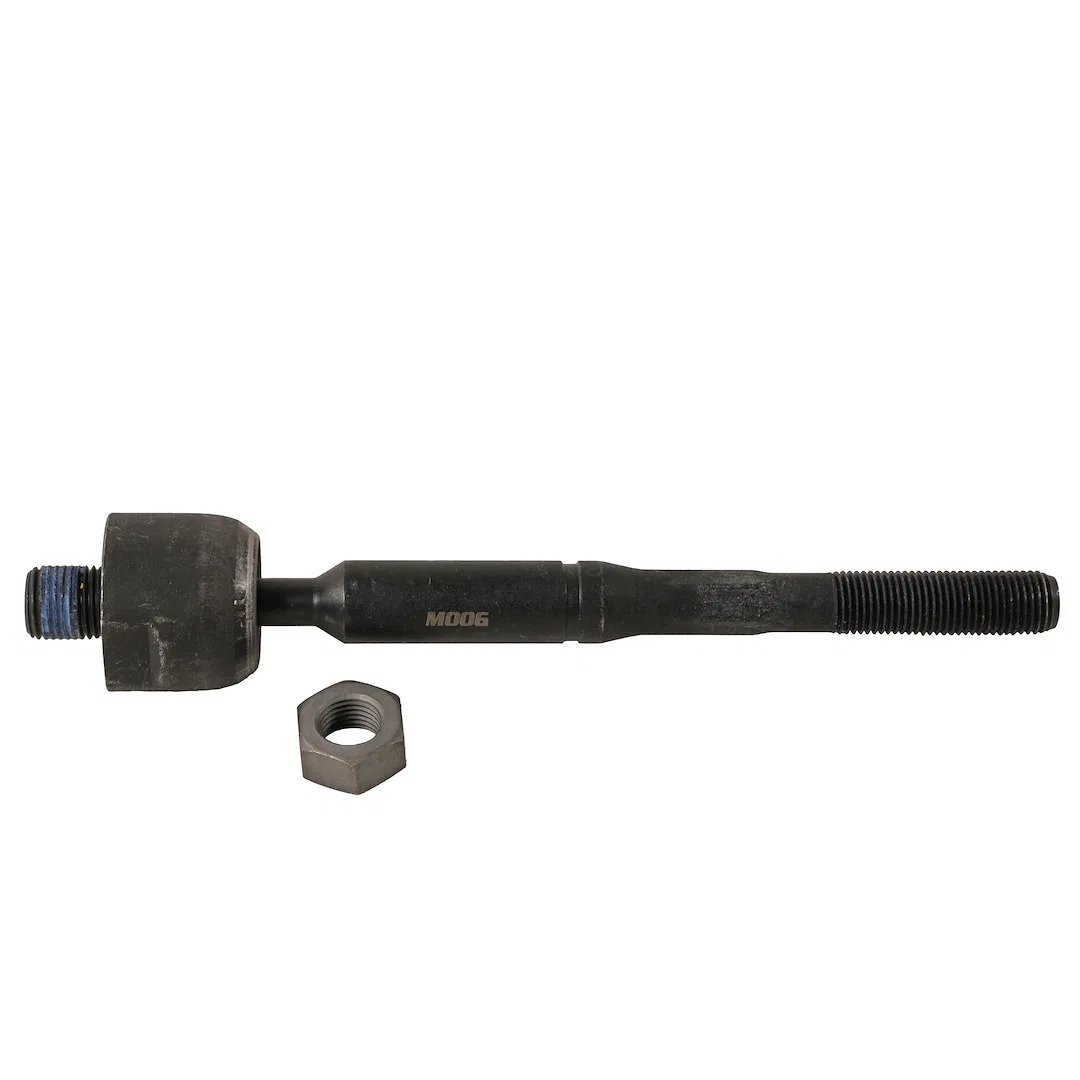EV801603 – MOOG Tie Rod End, OE Replacement Black